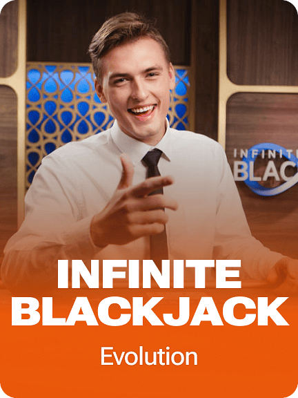 Infinite Blackjack