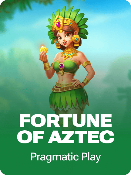 Fortune of Aztec