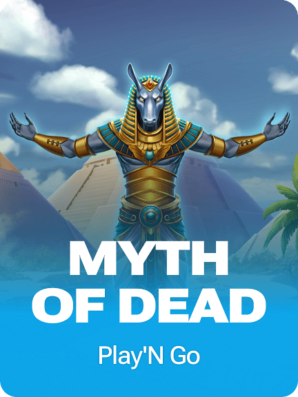 Myth of Dead