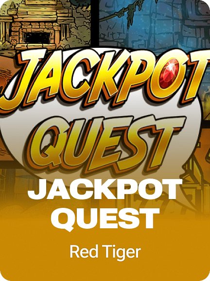 Jackpot Quest