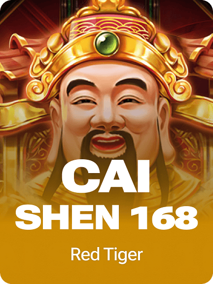 Cai Shen 168