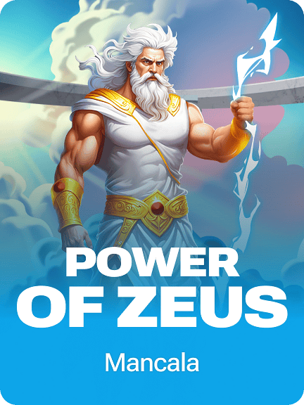 Power of Zeus