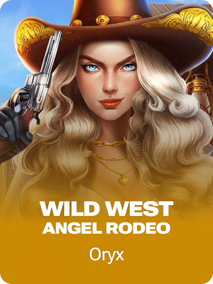 Wild West Angel Rodeo