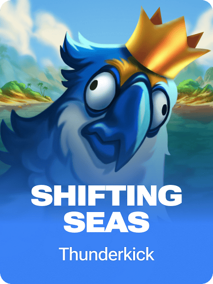 Shifting Seas