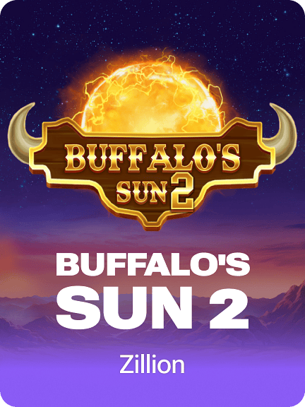 Buffalo's Sun 2