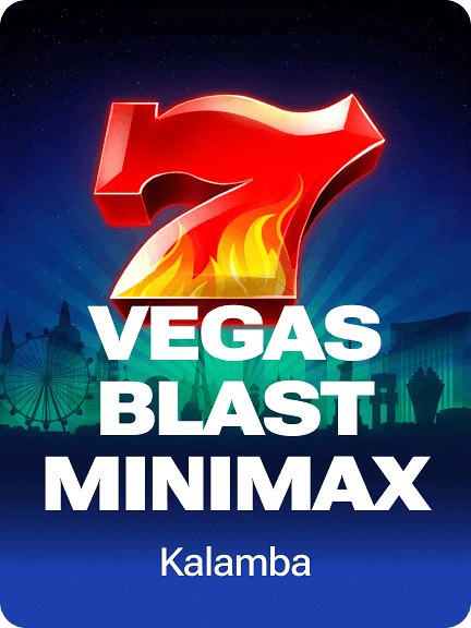 Vegas Blast Minimax