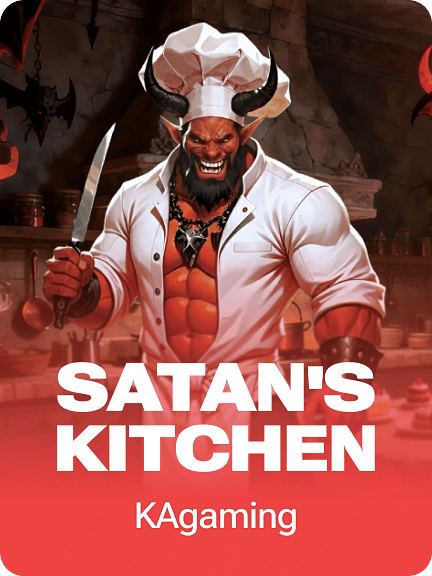 Satan's Kitchen