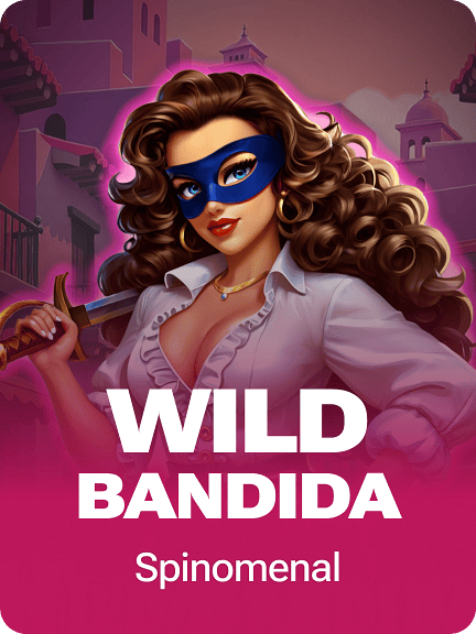 Wild Bandida