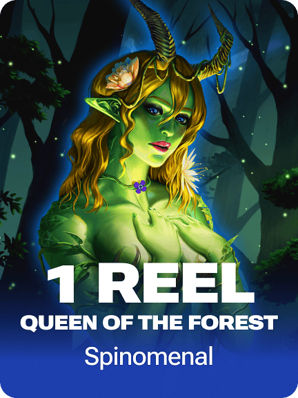 1 Reel Queen Of The Forest