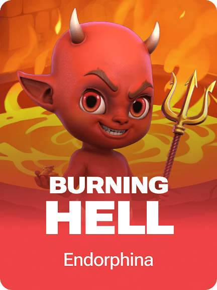 Burning Hell