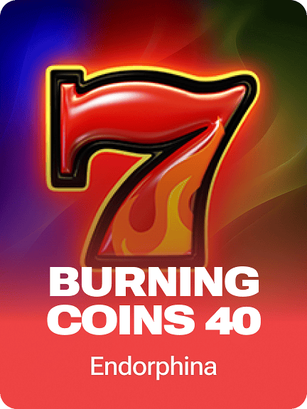Burning Coins 40