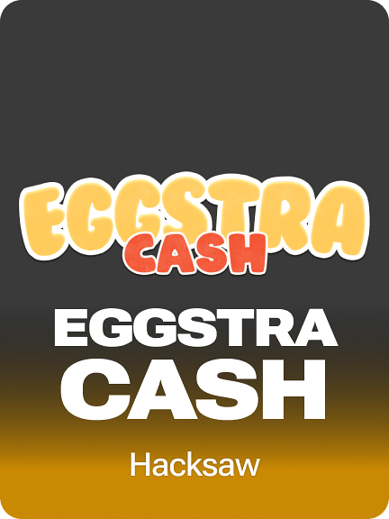 Eggstra Cash