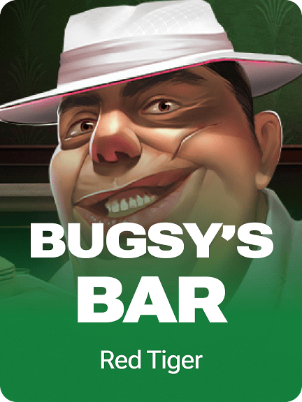 Bugsy’s Bar