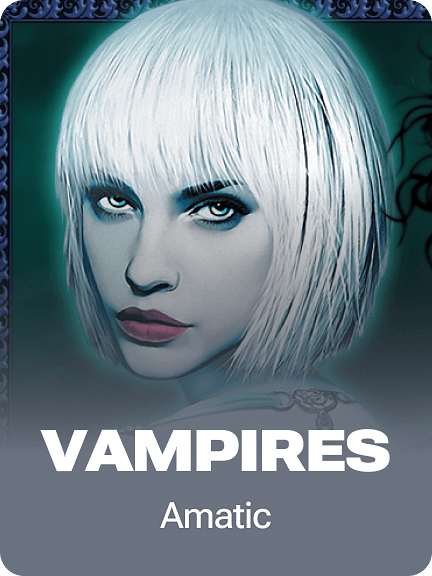 Vampires