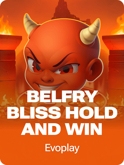 Belfry Bliss Hold and Win