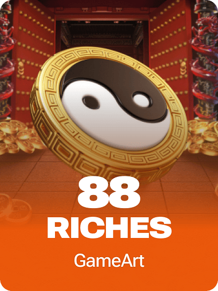 88 Riches