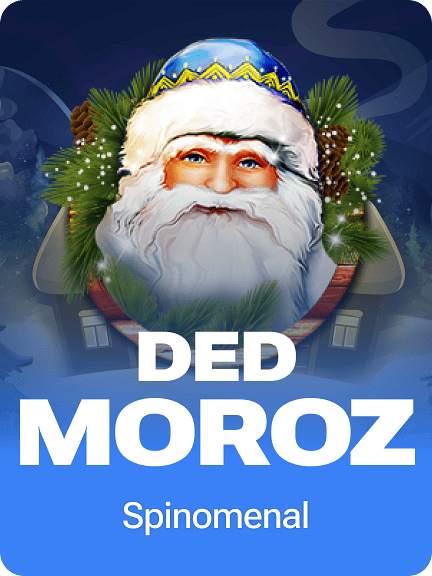 Ded Moroz