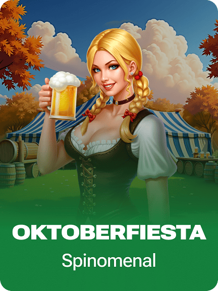 Oktoberfiesta