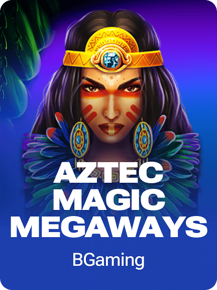 Aztec Magic Megaways