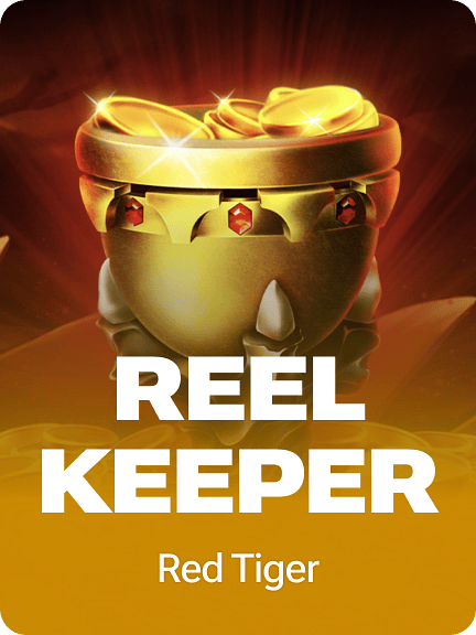 Reel Keeper