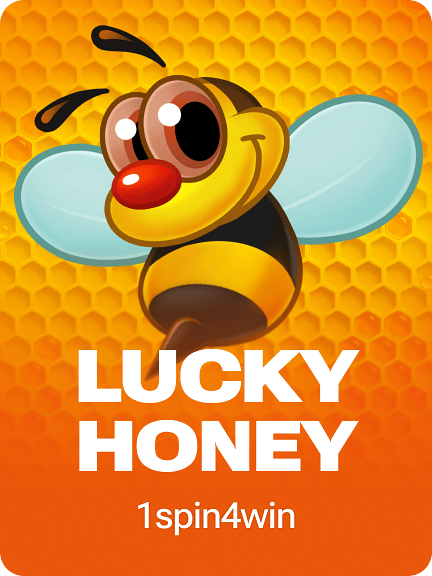 Lucky Honey