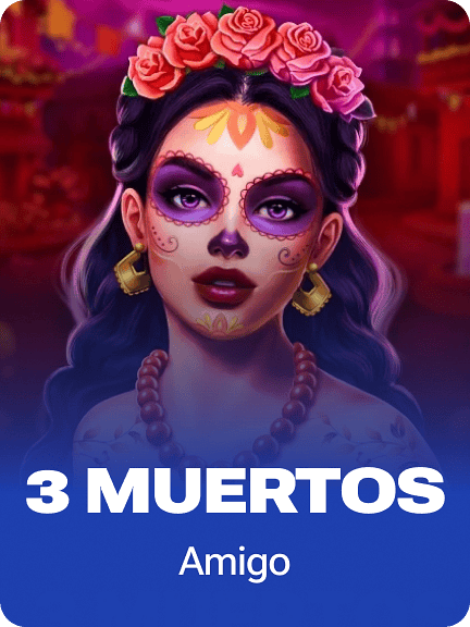 3 Muertos