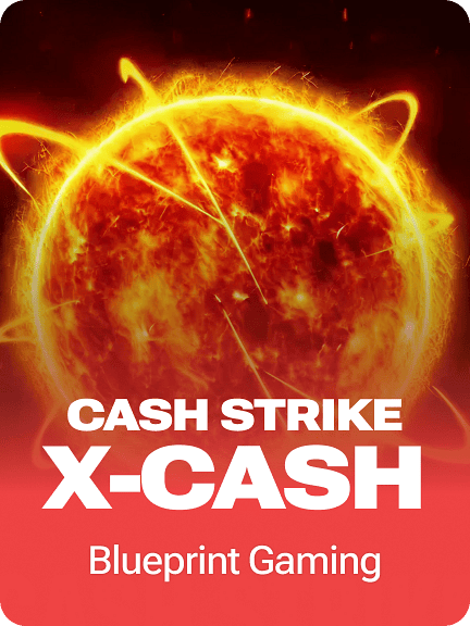 Cash Strike X-cash