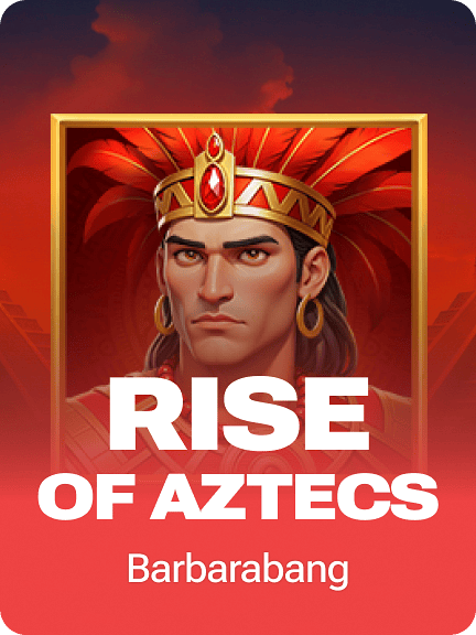 Rise of Aztecs
