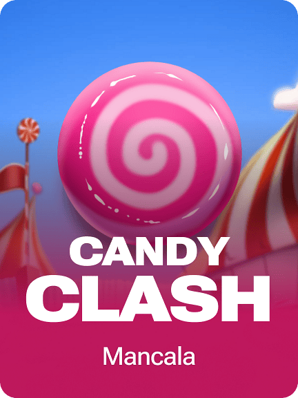 Candy Clash