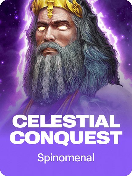 Celestial Conquest