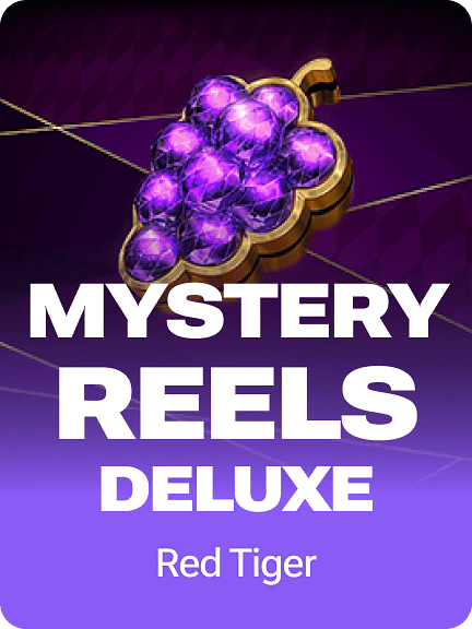 Mystery Reels Deluxe