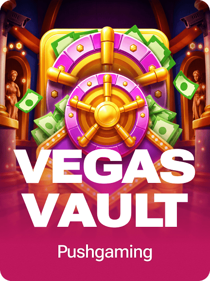 Vegas Vault