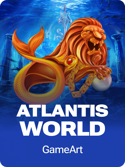 Atlantis World