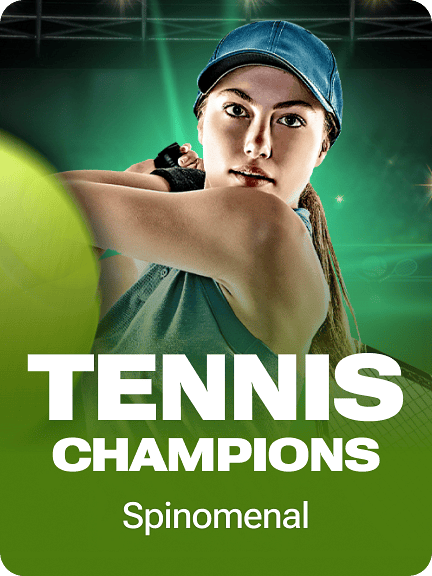 Tennis Champions