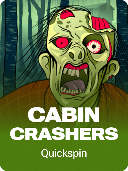 Cabin Crashers