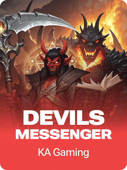 Devils Messenger