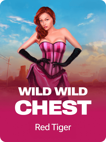 Wild Wild Chest