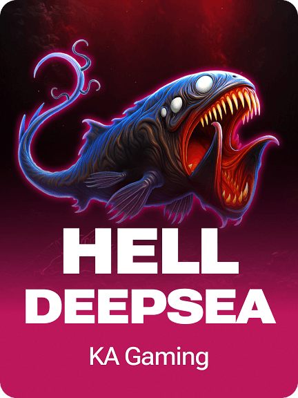 Hell Deep Sea