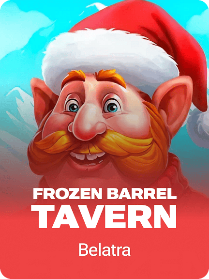 Frozen Barrel Tavern