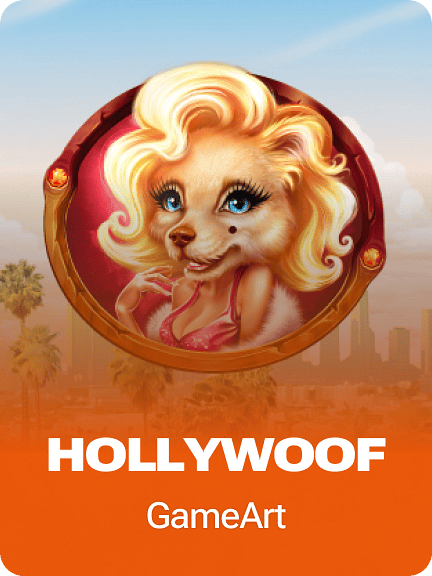 Hollywoof