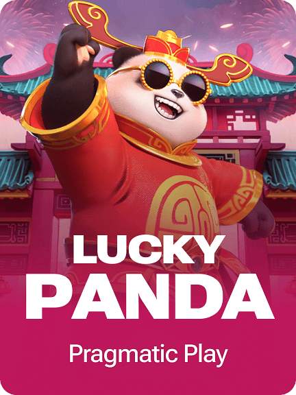 Lucky Panda