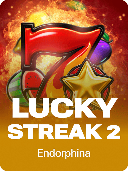 Lucky Streak 2
