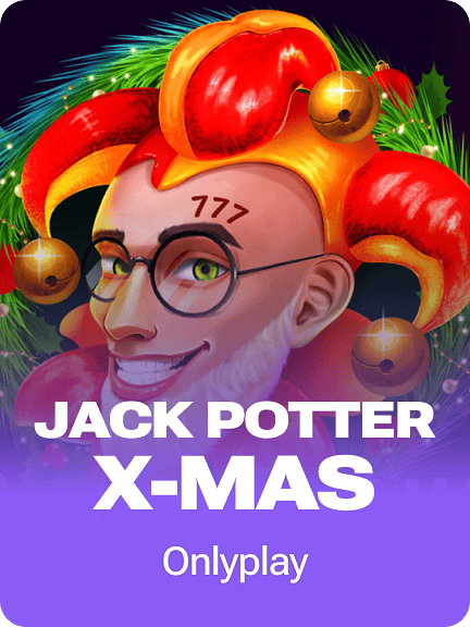 Jack Potter X-MAS