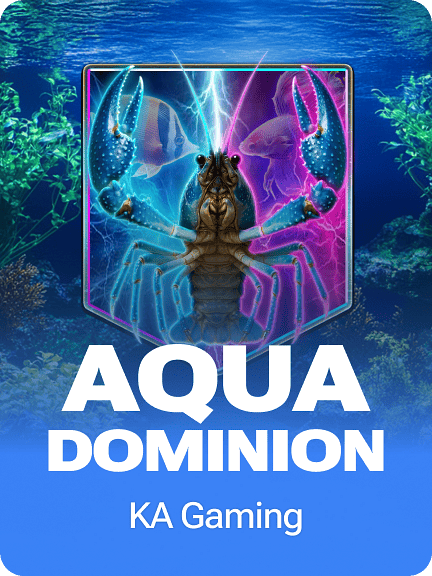 Aqua Dominion
