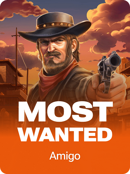 Most Wanted