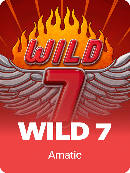 Wild 7