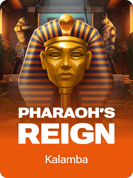 Pharaoh’s Reign