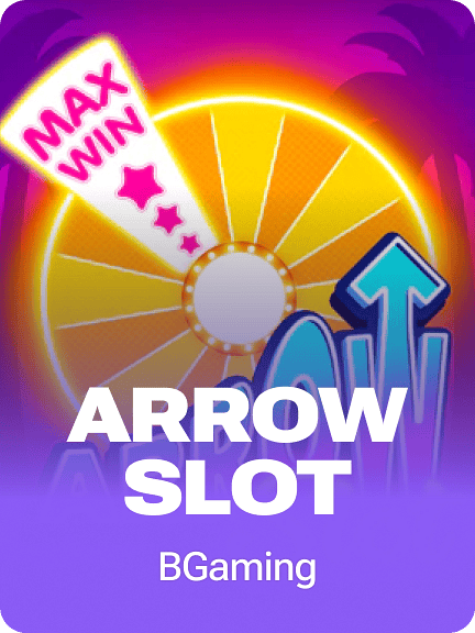 Arrow Slot