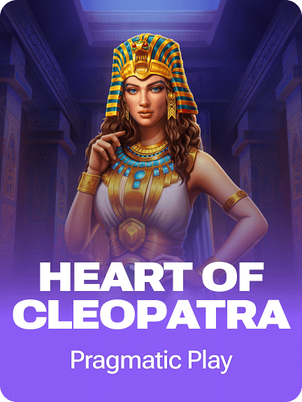 Heart of Cleopatra