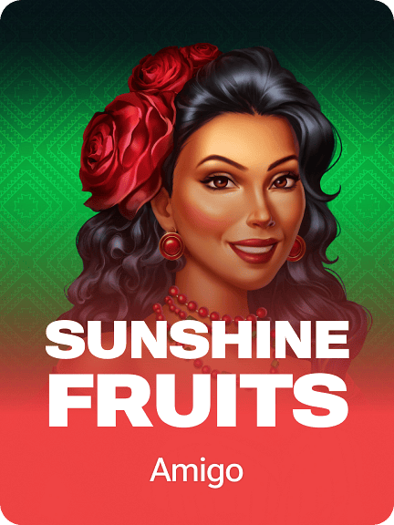 Sunshine Fruits